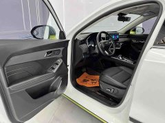 Haval Red Rabbit Exclusive Edition 1.5T Red Bronze Rabbit - фото 7