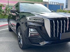 Hongqi HS5 2.0T two-wheel drive Qixiang Pro version - фото 11