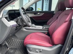 Hongqi HS5 2.0T two-wheel drive Qixiang Pro version - фото 12