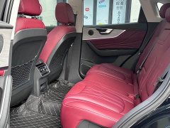 Hongqi HS5 2.0T two-wheel drive Qixiang Pro version - фото 13