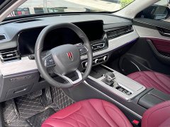 Hongqi HS5 2.0T two-wheel drive Qixiang Pro version - фото 14