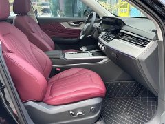 Hongqi HS5 2.0T two-wheel drive Qixiang Pro version - фото 17