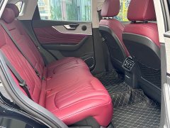 Hongqi HS5 2.0T two-wheel drive Qixiang Pro version - фото 18