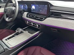 Hongqi HS5 2.0T two-wheel drive Qixiang Pro version - фото 19