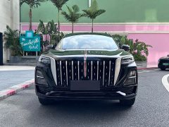 Hongqi HS5 2.0T two-wheel drive Qixiang Pro version - фото 2