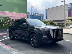 Hongqi HS5 2.0T two-wheel drive Qixiang Pro version - фото 3