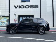 Hongqi HS5 2.0T two-wheel drive Qixiang Pro version - фото 4