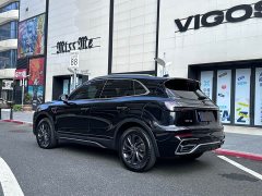 Hongqi HS5 2.0T two-wheel drive Qixiang Pro version - фото 5