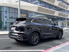 Hongqi HS5 2.0T two-wheel drive Qixiang Pro version - фото 7