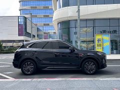 Hongqi HS5 2.0T two-wheel drive Qixiang Pro version - фото 8