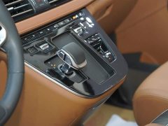 Hongqi HQ9 PHEV 2024 2.0T AWD Business Edition - фото 14