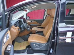 Hongqi HQ9 PHEV 2024 2.0T AWD Business Edition - фото 17