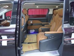 Hongqi HQ9 PHEV 2024 2.0T AWD Business Edition - фото 18