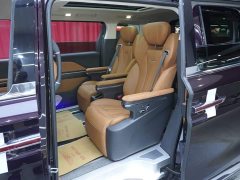 Hongqi HQ9 PHEV 2024 2.0T AWD Business Edition - фото 19