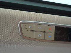 Hongqi HQ9 PHEV 2024 2.0T AWD Business Edition - фото 20