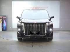 Hongqi HQ9 PHEV 2024 2.0T AWD Business Edition - фото 5