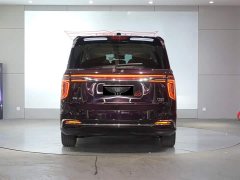 Hongqi HQ9 PHEV 2024 2.0T AWD Business Edition - фото 6