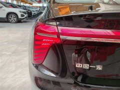 Hongqi H5 2025 1.5T DCT Flag Rhyme Edition - фото 12