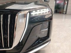 Hongqi H5 2025 1.5T DCT Flag Rhyme Edition - фото 3