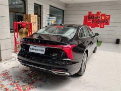Hongqi H5 2025 1.5T DCT Flag Rhyme Edition - фото 4