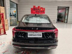 Hongqi H5 2025 1.5T DCT Flag Rhyme Edition - фото 5