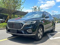 Hongqi HS5 2019 2.0T Zhilian Qiyue Edition - фото 1