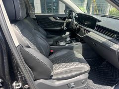 Hongqi HS5 2019 2.0T Zhilian Qiyue Edition - фото 11