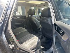 Hongqi HS5 2019 2.0T Zhilian Qiyue Edition - фото 12