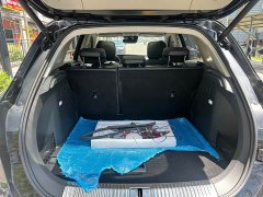 Hongqi HS5 2019 2.0T Zhilian Qiyue Edition - фото 13