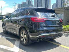 Hongqi HS5 2019 2.0T Zhilian Qiyue Edition - фото 15