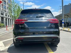 Hongqi HS5 2019 2.0T Zhilian Qiyue Edition - фото 16