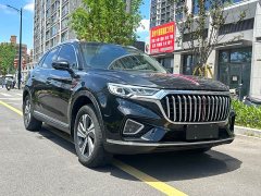 Hongqi HS5 2019 2.0T Zhilian Qiyue Edition - фото 3