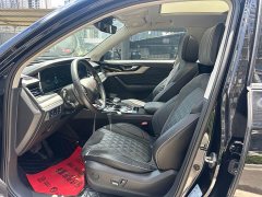 Hongqi HS5 2019 2.0T Zhilian Qiyue Edition - фото 4