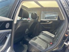 Hongqi HS5 2019 2.0T Zhilian Qiyue Edition - фото 5