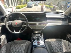 Hongqi HS5 2019 2.0T Zhilian Qiyue Edition - фото 6