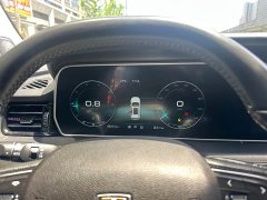 Hongqi HS5 2019 2.0T Zhilian Qiyue Edition - фото 7