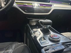 Hongqi HS5 2019 2.0T Zhilian Qiyue Edition - фото 9