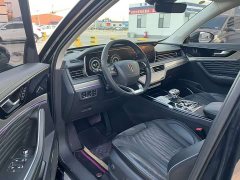 Hongqi HS5 facelift 2.0T Zhilian Qixiang four-wheel drive version - фото 10