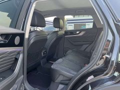 Hongqi HS5 facelift 2.0T Zhilian Qixiang four-wheel drive version - фото 11