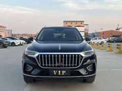 Hongqi HS5 facelift 2.0T Zhilian Qixiang four-wheel drive version - фото 2