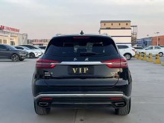 Hongqi HS5 facelift 2.0T Zhilian Qixiang four-wheel drive version - фото 5