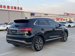 Hongqi HS5 facelift 2.0T Zhilian Qixiang four-wheel drive version - фото 6