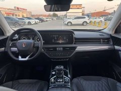 Hongqi HS5 facelift 2.0T Zhilian Qixiang four-wheel drive version - фото 7