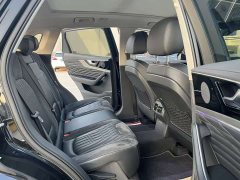 Hongqi HS5 facelift 2.0T Zhilian Qixiang four-wheel drive version - фото 8