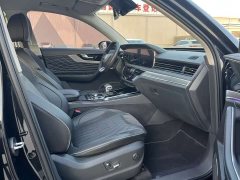 Hongqi HS5 facelift 2.0T Zhilian Qixiang four-wheel drive version - фото 9