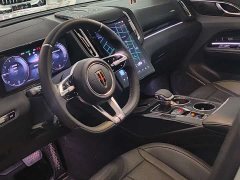 Hongqi HS3 1.5T two-wheel drive good version - фото 4
