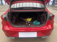 Changan Eado PLUS Blue Whale NE 1.4T GDI DCT Distinguished Type - фото 10