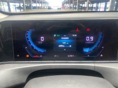 Changan Eado PLUS Blue Whale NE 1.4T GDI DCT Distinguished Type - фото 16