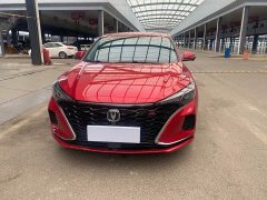 Changan Eado PLUS Blue Whale NE 1.4T GDI DCT Distinguished Type - фото 2