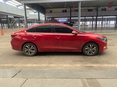 Changan Eado PLUS Blue Whale NE 1.4T GDI DCT Distinguished Type - фото 4